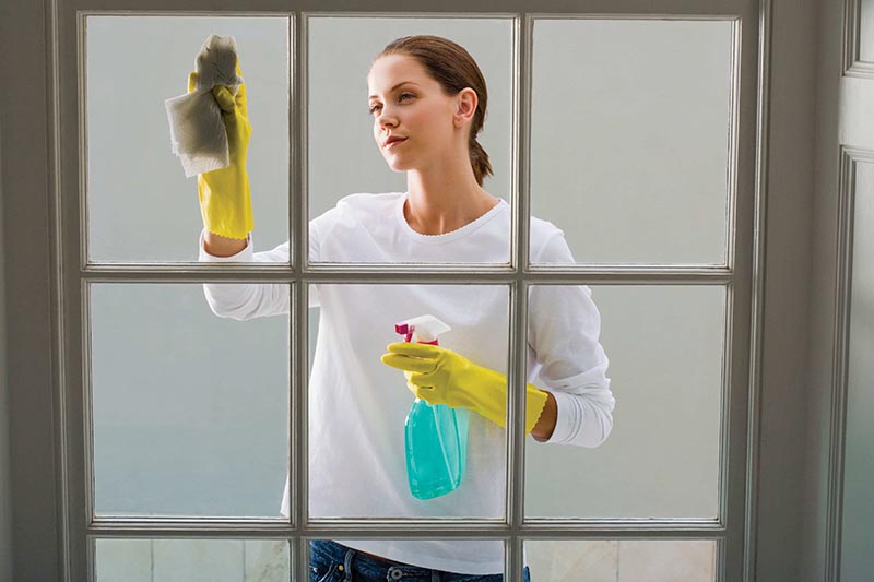shiv cleaning