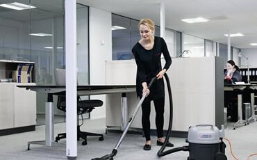 shiv cleaning