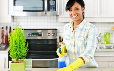 shiv cleaning
